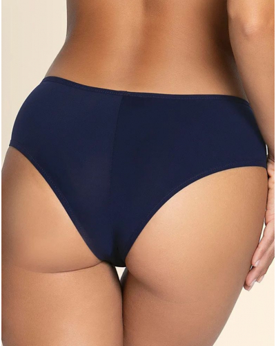 Shorty Lise Charmel Sensation Plaisir (Fleurs Perses)