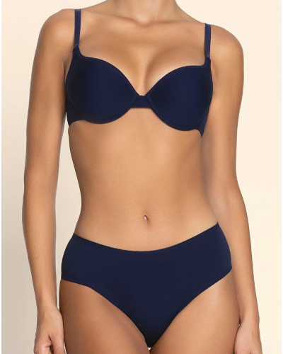 Shorty Lise Charmel Sensation Plaisir (Fleurs Perses)