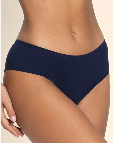 Shorty Lise Charmel Sensation Plaisir (Fleurs Perses)