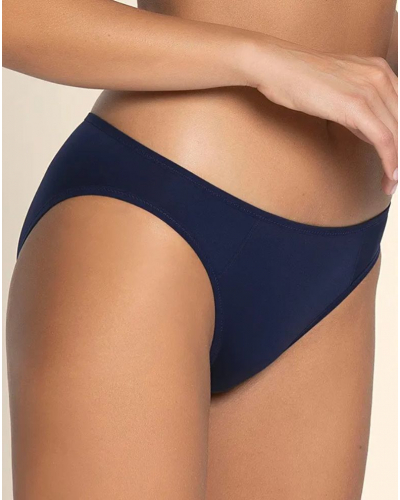 Brief Lise Charmel Sensation Plaisir (Fleurs Perses)