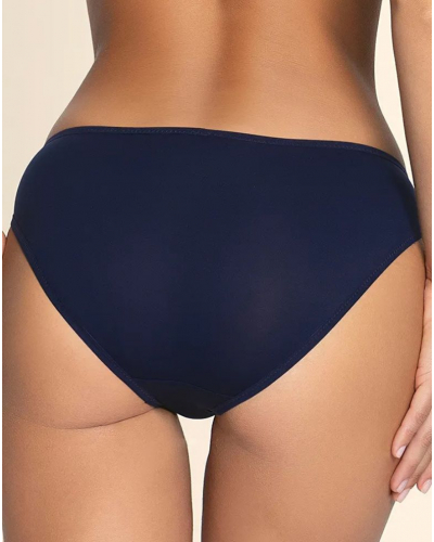 Brief Lise Charmel Sensation Plaisir (Fleurs Perses)