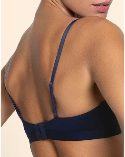 Soutien-gorge sans armature Lise Charmel Sensation Plaisir (Fleurs Perses)