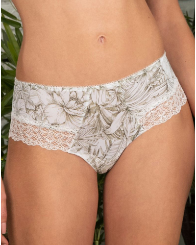 Shorty Antigel  Echappée Green (Toile Green)