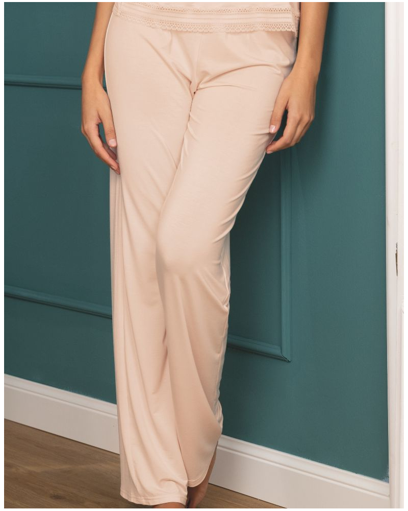 Pants Antigel Simply Graphic (Magnolia)