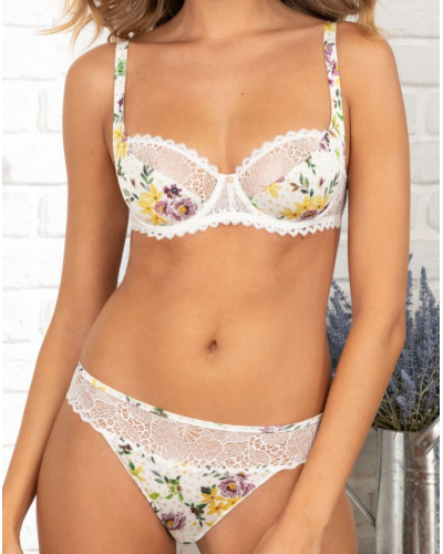 Charming briefs Antigel Jardin des Poètes (Poésie Fleurie)