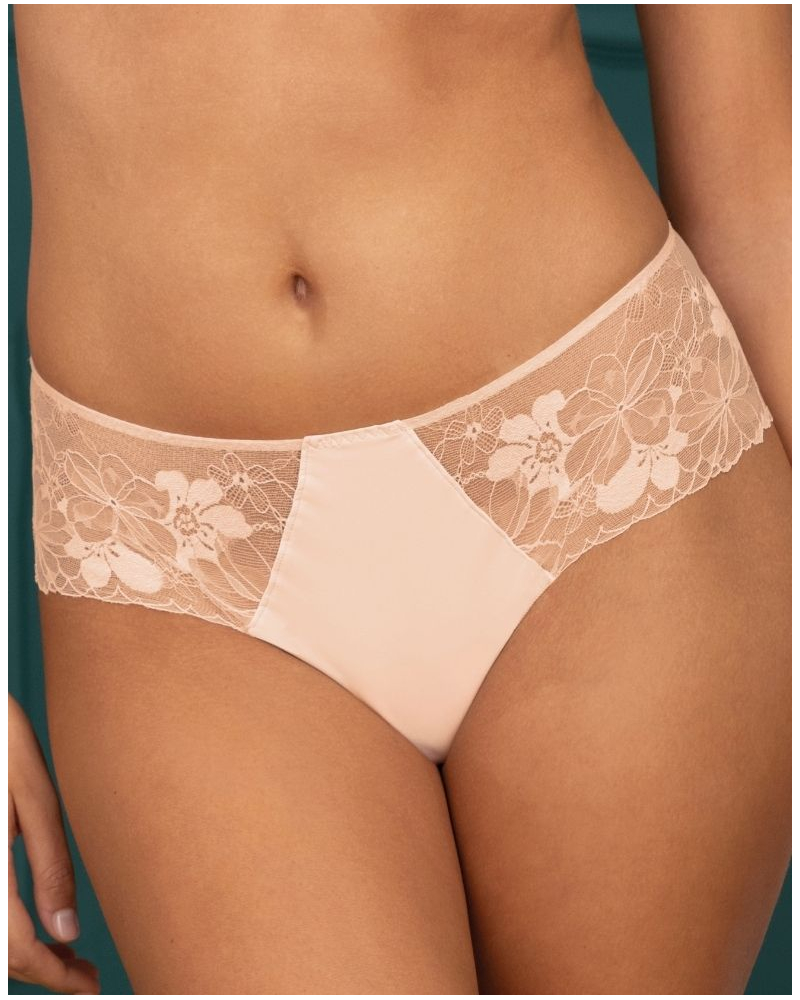 Shorty Antigel Fleur du Jour (Magnolia)