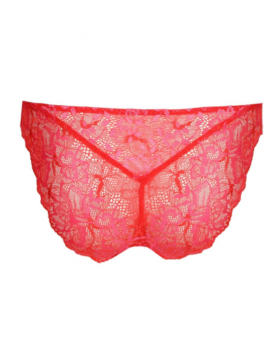 Brazilian brief Marie Jo Manyla (Pixie Red)