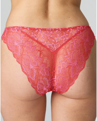 Calzoncillo brasileño Marie Jo Manyla (Pixie Red)