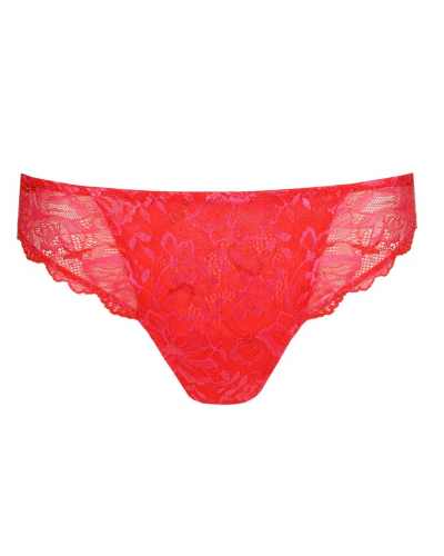 Brazilian brief Marie Jo Manyla (Pixie Red)