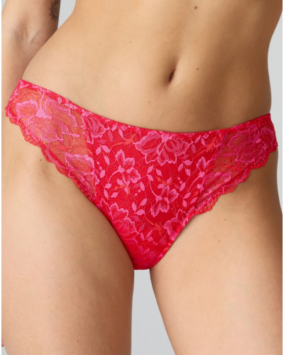 Calzoncillo brasileño Marie Jo Manyla (Pixie Red)