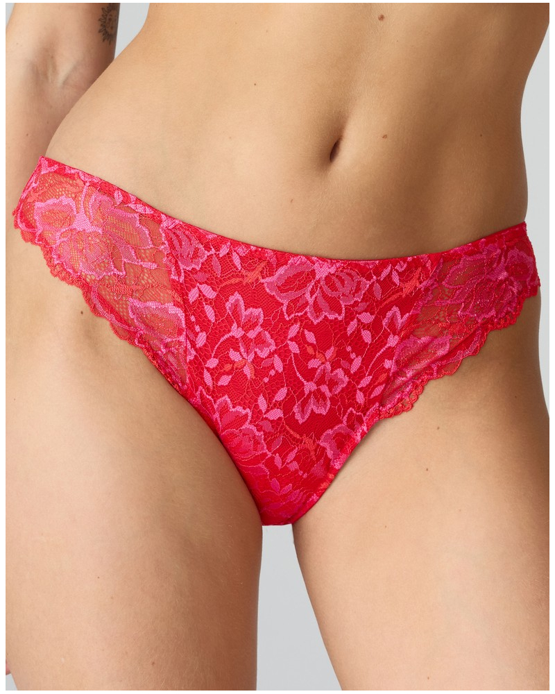 Calzoncillo brasileño Marie Jo Manyla (Pixie Red)