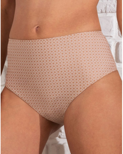 High briefs Antigel Daily Paillette (Nude Paillette)