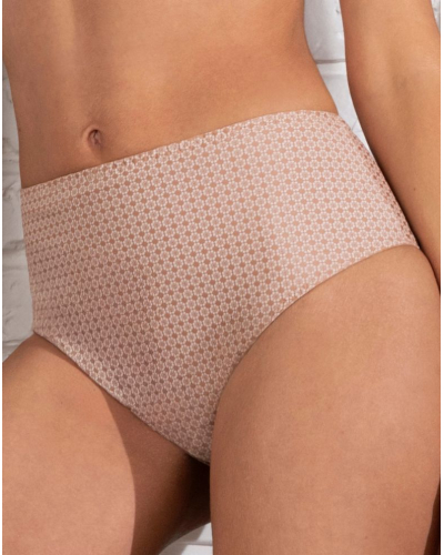 High briefs Antigel Daily Paillette (Nude Paillette)