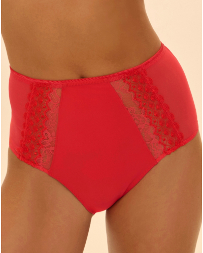 Culotte Simone Pérèle Radieuse (Flamingo)