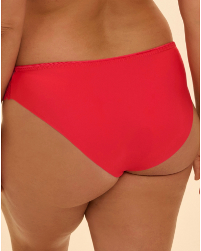 Slip Simone Pérèle Radieuse (Flamingo)