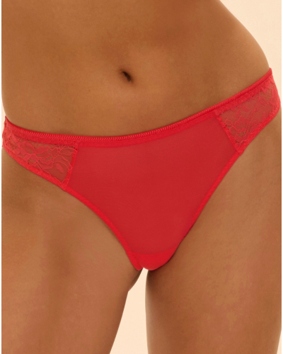 Tanga Simone Pérèle Radieuse (Flamingo)