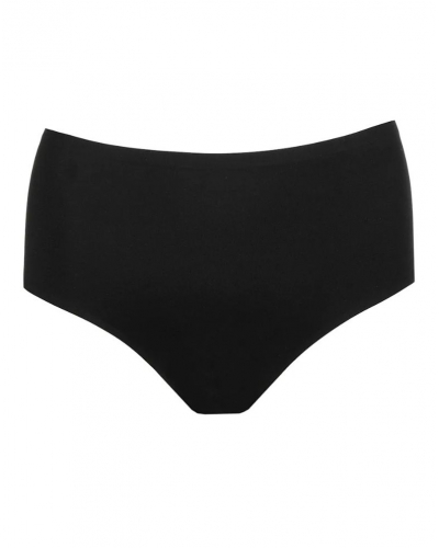 Braga invisible de cintura alta Marie Jo Soft Studio (Negro)