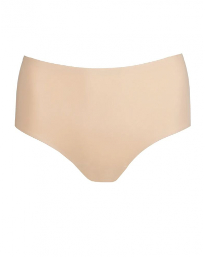 Invisible high waist briefs Marie Jo Soft Studio (Caffé Latte)