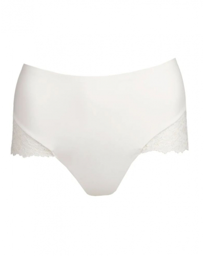 Smooting high waist knickers Marie Jo Soft Studio (Natural)