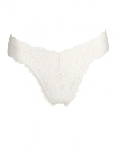 Lace thong Marie Jo Soft Studio (Natural)