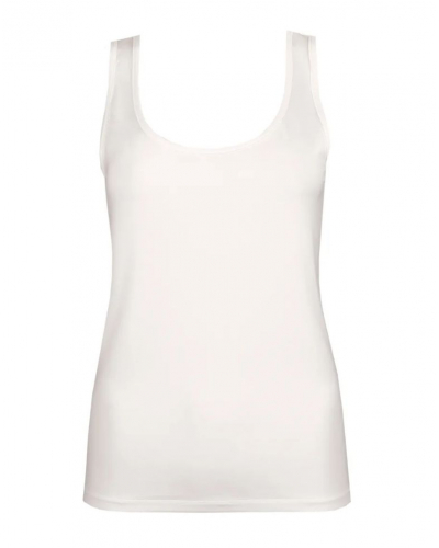 Tank top with wide straps Marie Jo Soft Studio (Natural)