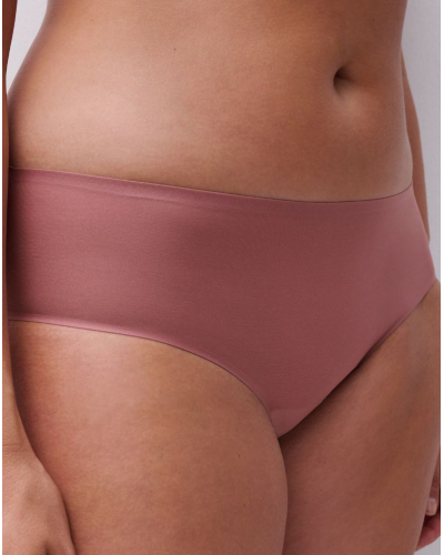 Shorty Chantelle Softstretch (Rose des Bois)
