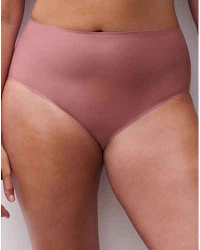 Culottes Chantelle Softstretch (Rose des Bois)