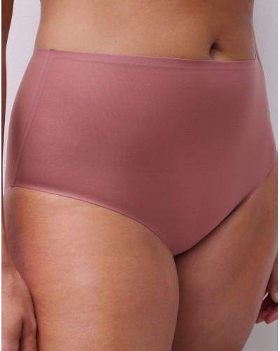 Culottes Chantelle Softstretch (Rose des Bois)