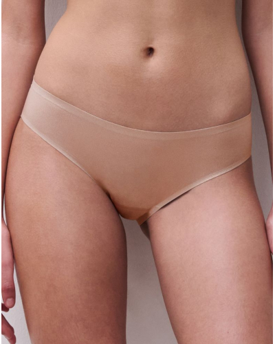 Briefs Chantelle Softstretch (Golden Glow)