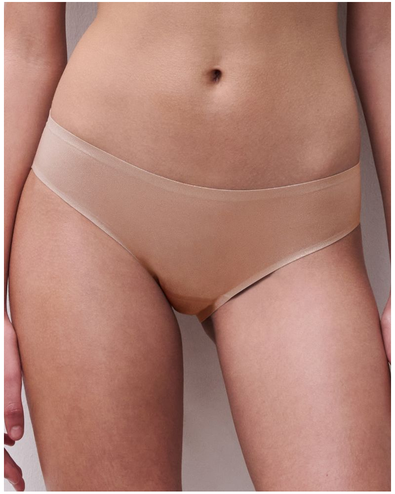 Slip Chantelle Softstretch (Golden Glow)
