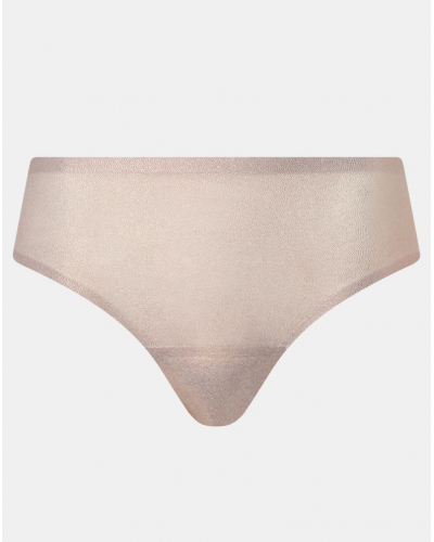 Briefs Chantelle Softstretch (Golden Glow)