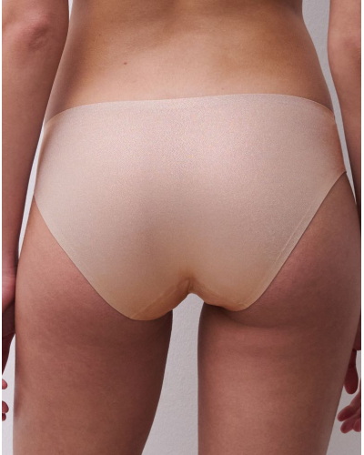 Calzoncillo Chantelle Softstretch (Golden Glow)
