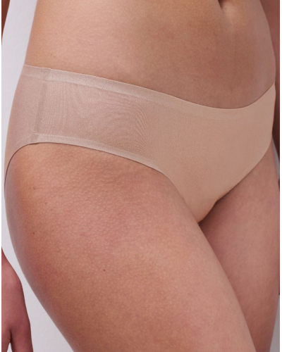 Slip Chantelle Softstretch (Golden Glow)