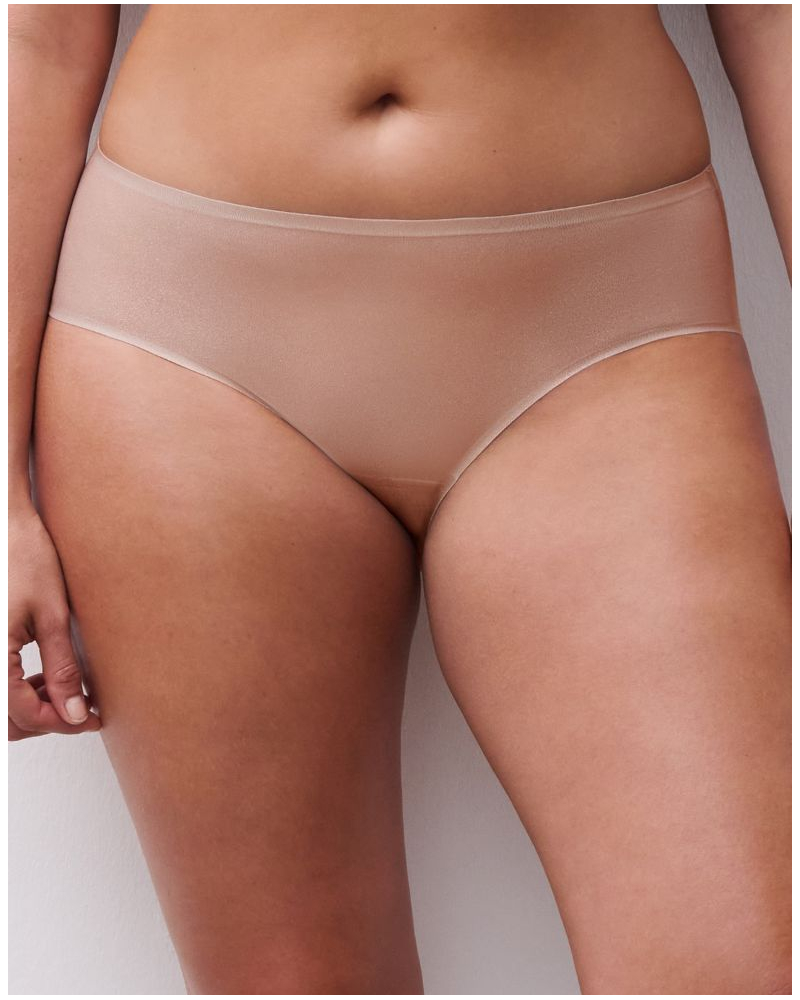 Shorty Chantelle Softstretch (Golden Glow)