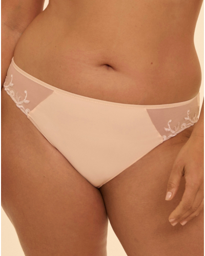 Brief Simone Pérèle Andora (Beige Chic)