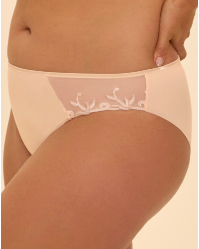 Slip Simone Pérèle Andora (Beige Chic)