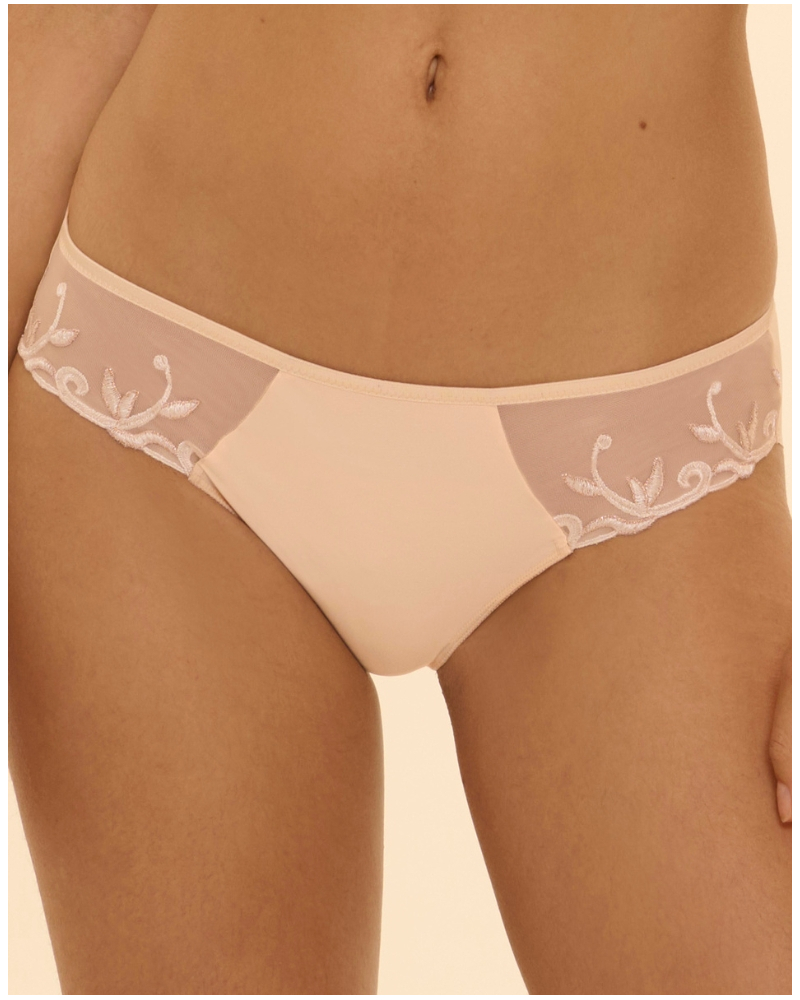 Slip Simone Pérèle Andora (Beige Chic)