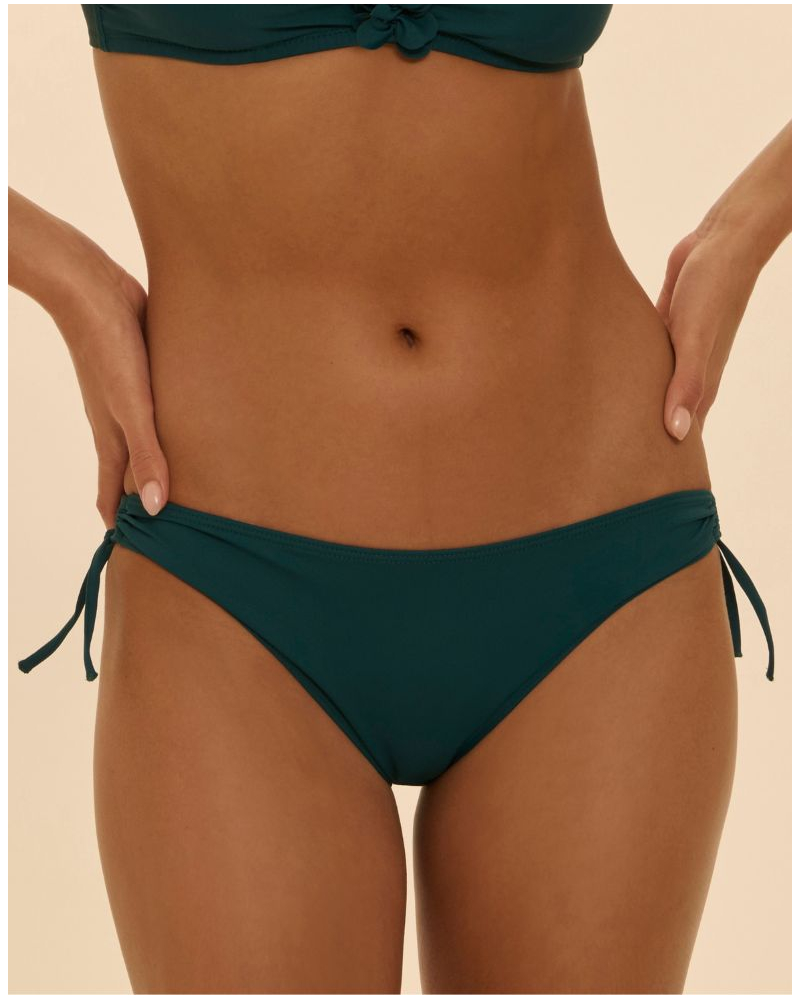 Bath knicker Simone Pérèle Paloma (Emeraude)