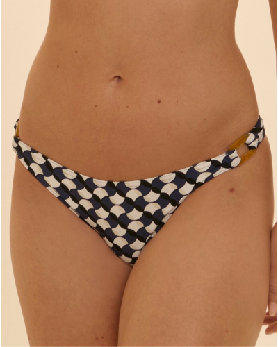 Braguita de baño mini Simone Pérèle Magnetic (Imprimé Salling)