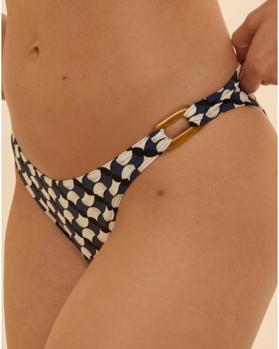 Braguita de baño mini Simone Pérèle Magnetic (Imprimé Salling)