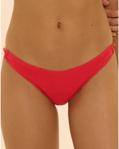 Bath knicker Simone Pérèle Perle (Flamingo)