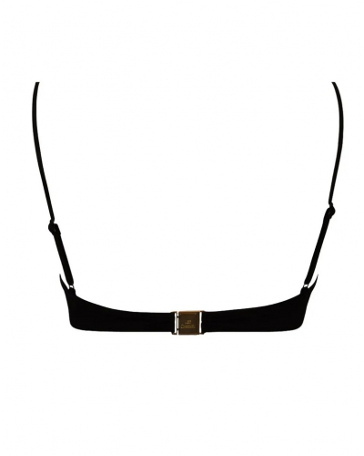 Soutien-gorge de bain corbeille coque Lise Charmel Chic Aquatique (Ginger Chic)