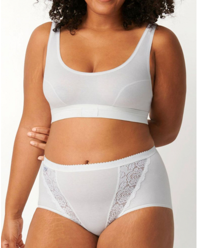 Bragas Chic Maxi Sloggi (Paquete de 4) (Pink Light Combination)