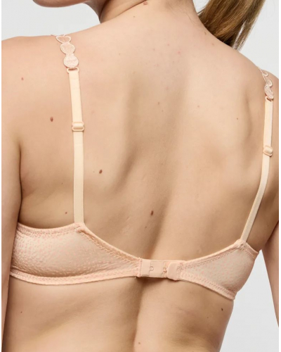 Underwired bra Marie Jo Tom (Peach Whisper)