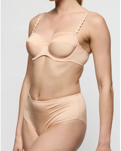 Soutien-gorge emboîtant Marie Jo Tom (Peach Whisper)