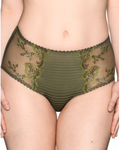 Knickers Louisa Bracq Elise (Olive)