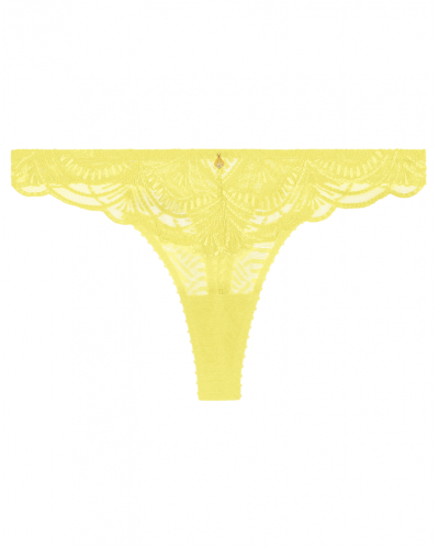 Tanga Aubade Vibes (Lemonade)