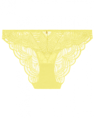 Calzoncillo italiano Aubade Vibes (Lemonade)