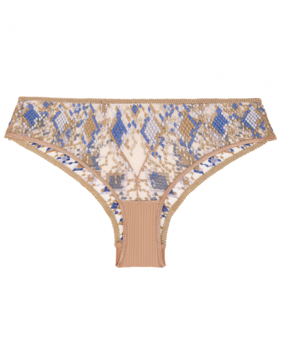 Shorty Aubade Poetic Delights (Skyway)