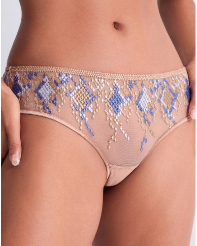 Shorty Aubade Poetic Delights (Skyway)